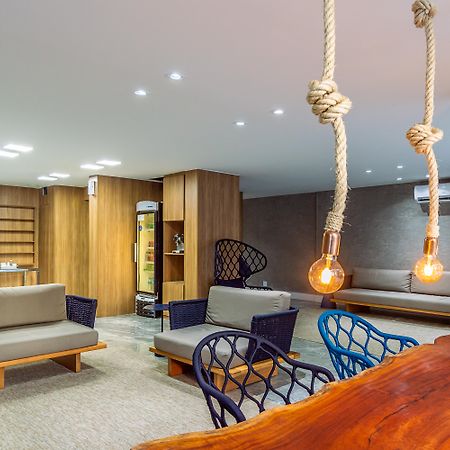 Hotel Costamar Ponta Verde Maceio  Bagian luar foto