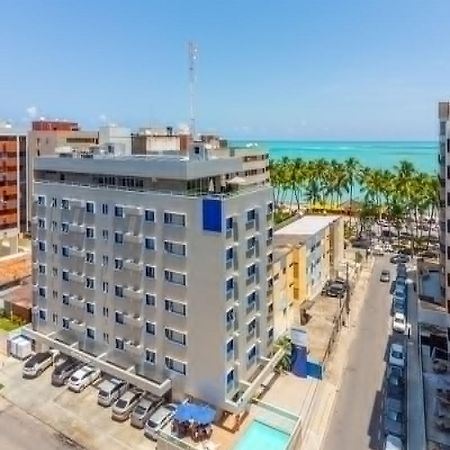 Hotel Costamar Ponta Verde Maceio  Bagian luar foto
