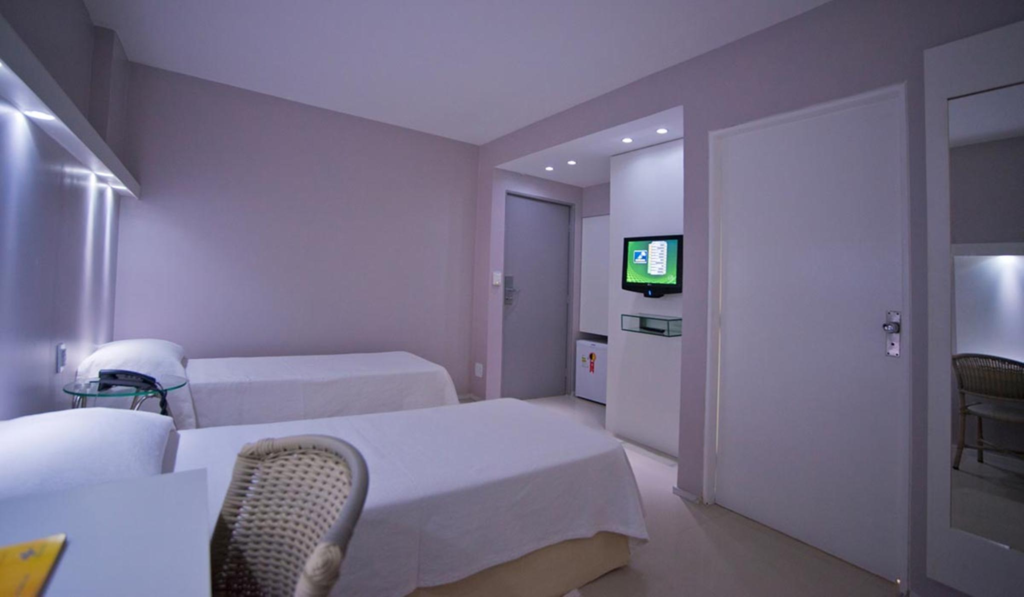 Hotel Costamar Ponta Verde Maceio  Bagian luar foto