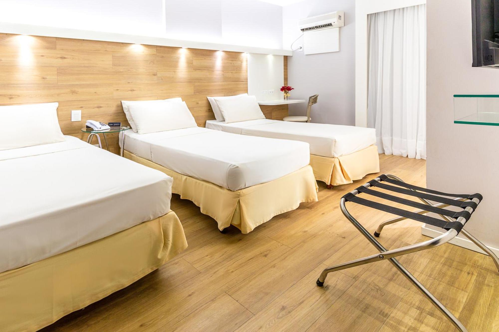 Hotel Costamar Ponta Verde Maceio  Bagian luar foto