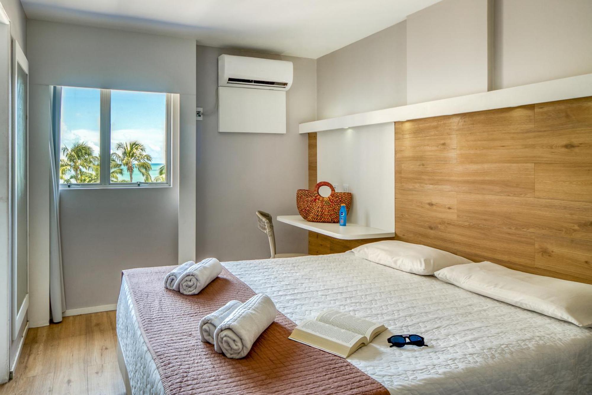 Hotel Costamar Ponta Verde Maceio  Bagian luar foto