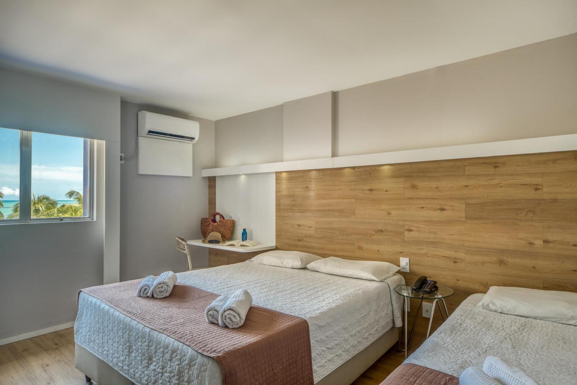 Hotel Costamar Ponta Verde Maceio  Bagian luar foto