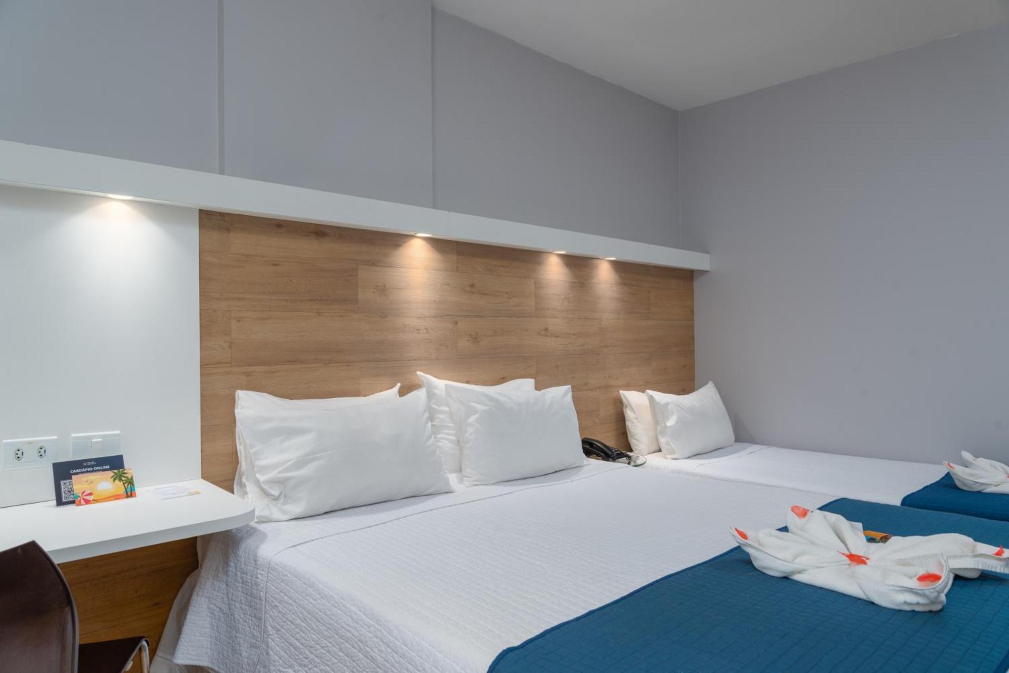 Hotel Costamar Ponta Verde Maceio  Bagian luar foto