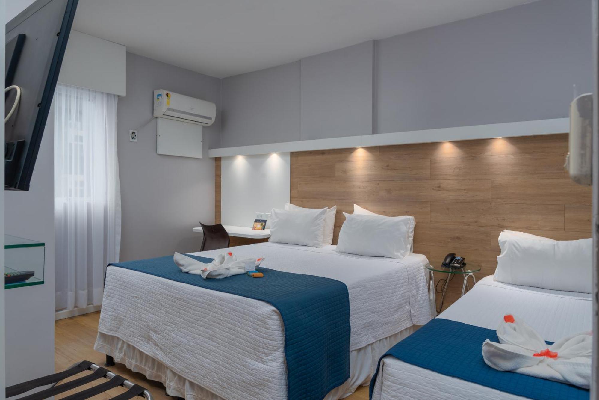 Hotel Costamar Ponta Verde Maceio  Bagian luar foto