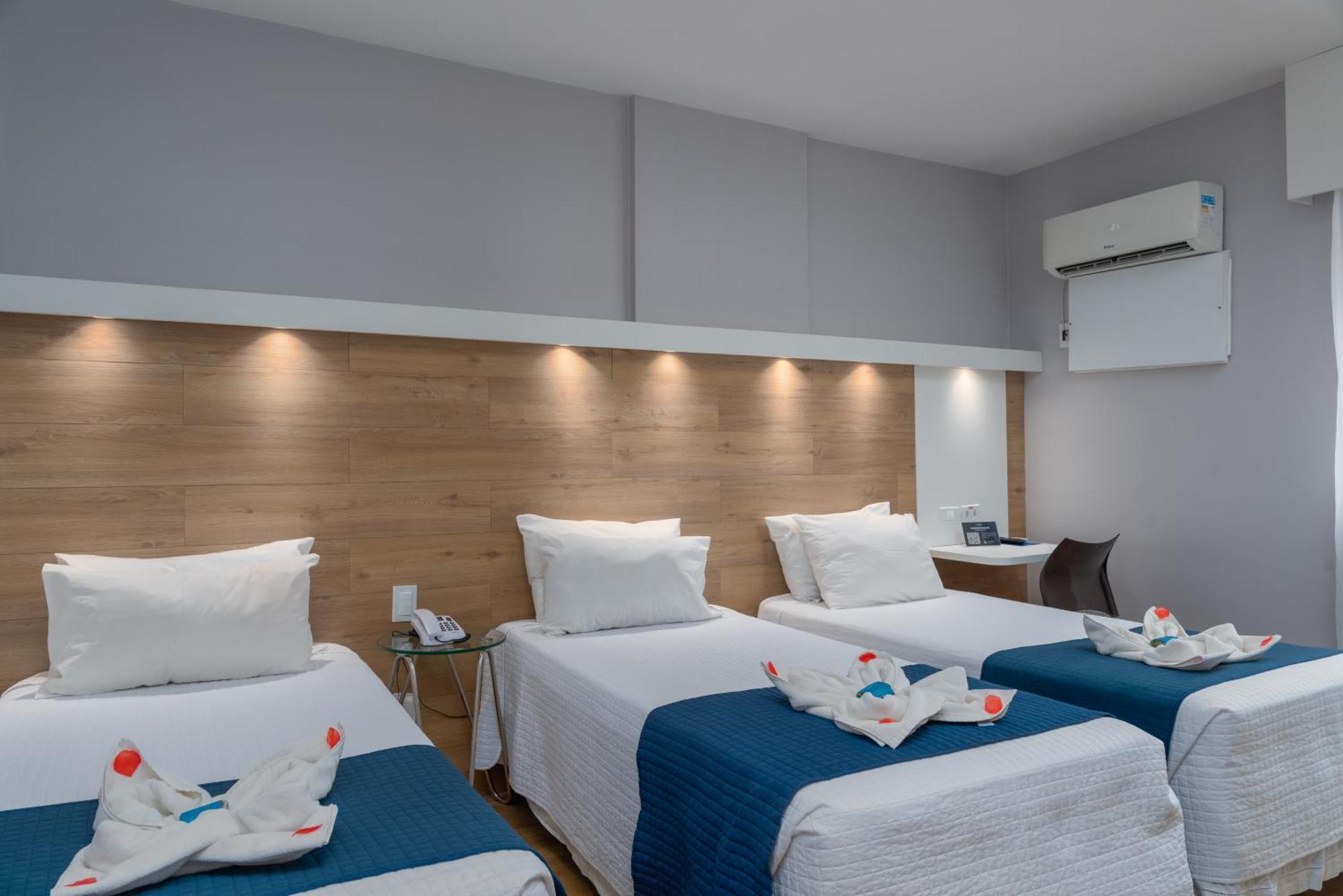 Hotel Costamar Ponta Verde Maceio  Bagian luar foto